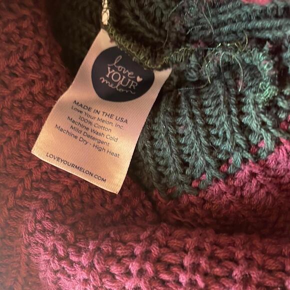 LYM beanie - Picture 5 of 6